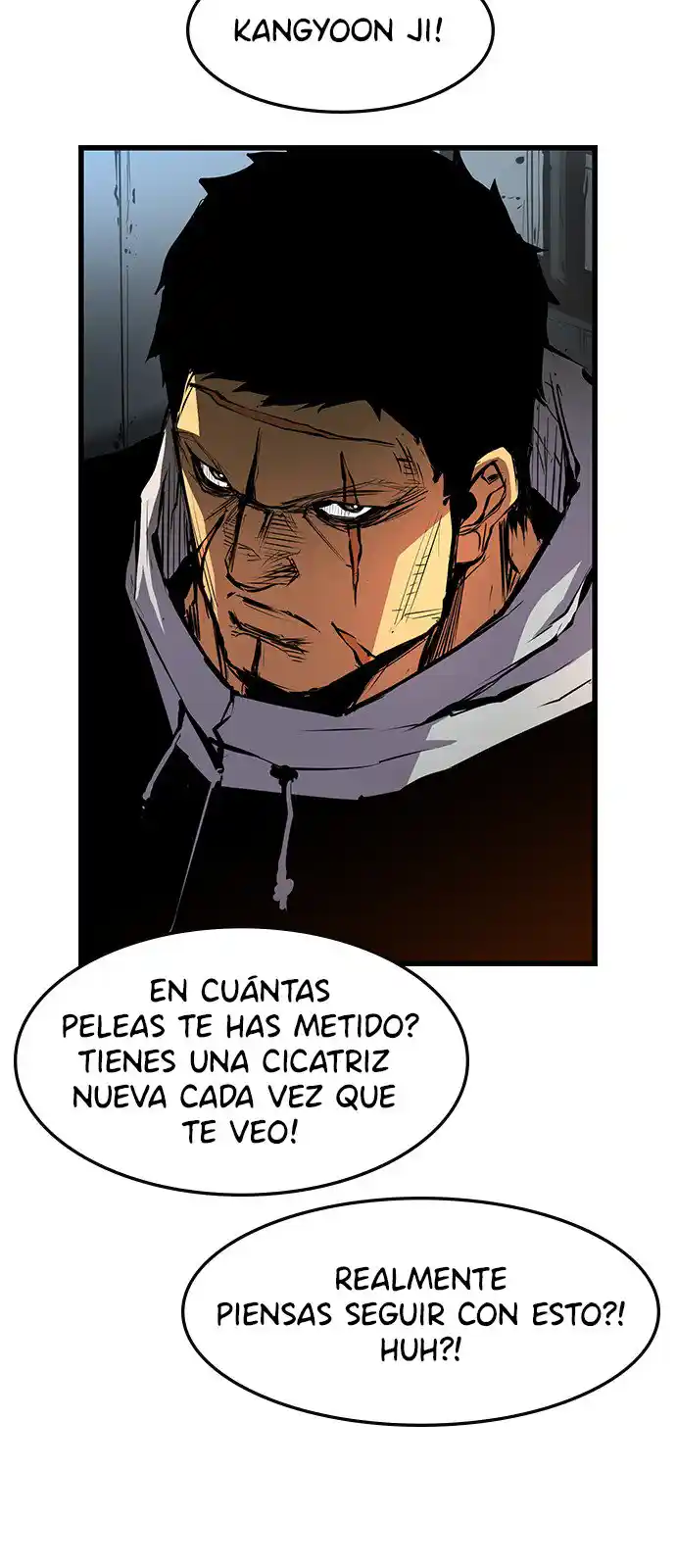 Gimnasio Hanlim - Capítulo 26 - Página 14 - LectorTMOo