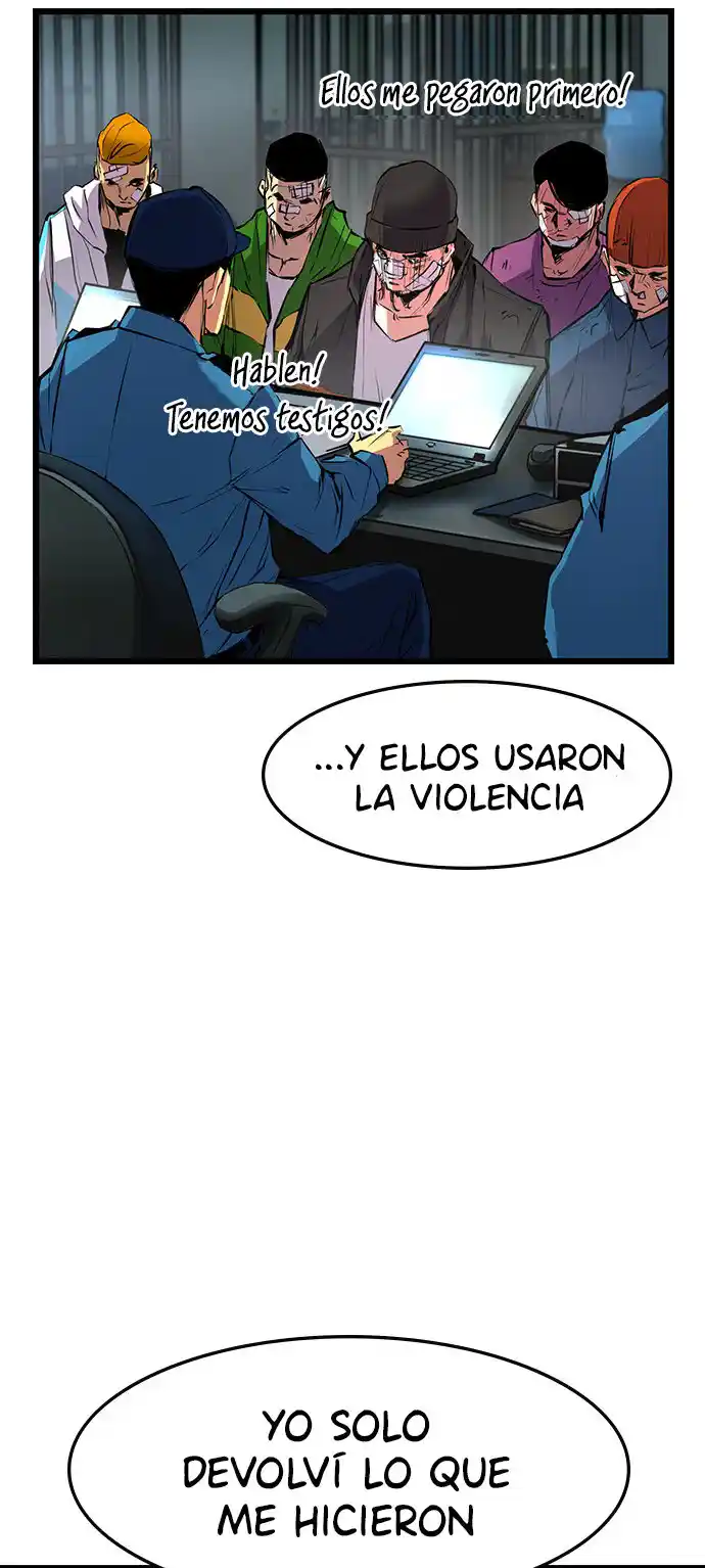 Gimnasio Hanlim - Capítulo 26 - Página 18 - LectorTMOo
