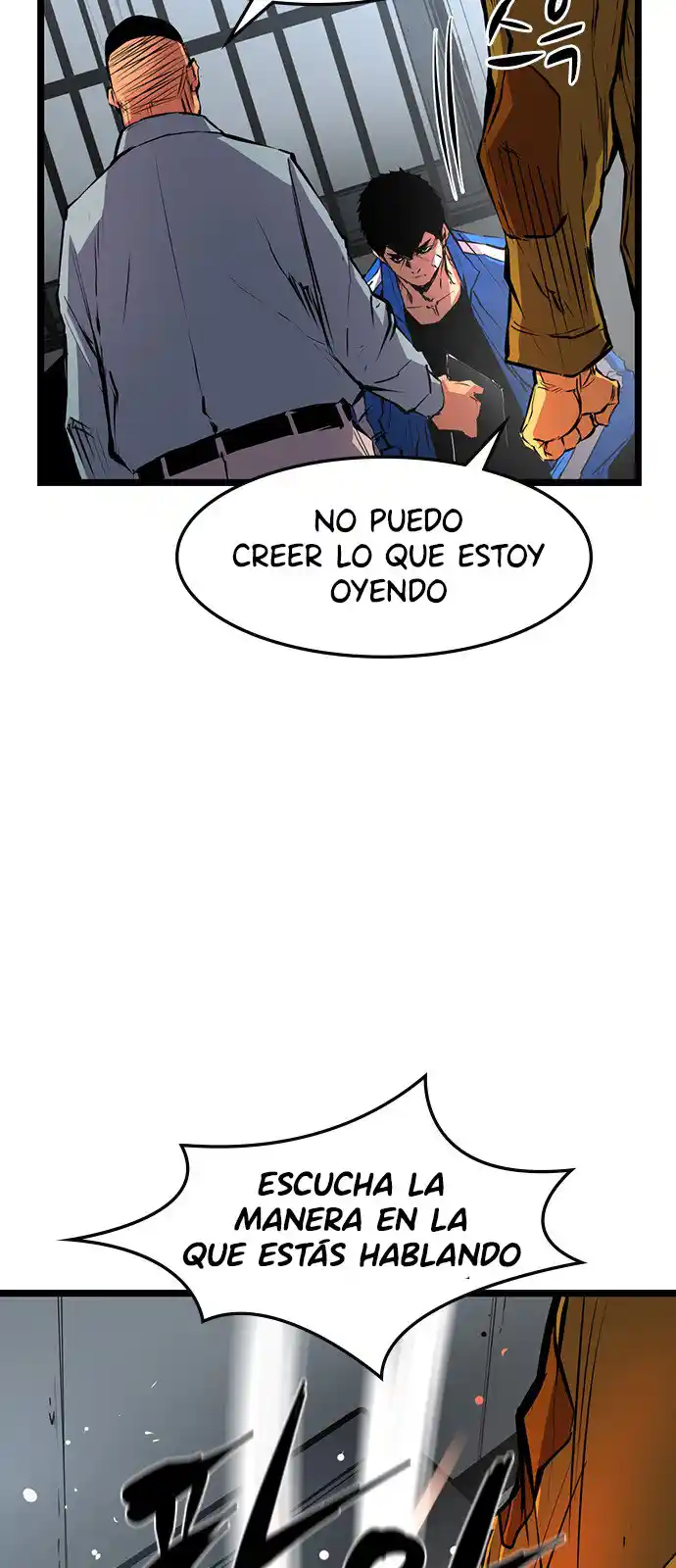 Gimnasio Hanlim - Capítulo 26 - Página 21 - LectorTMOo