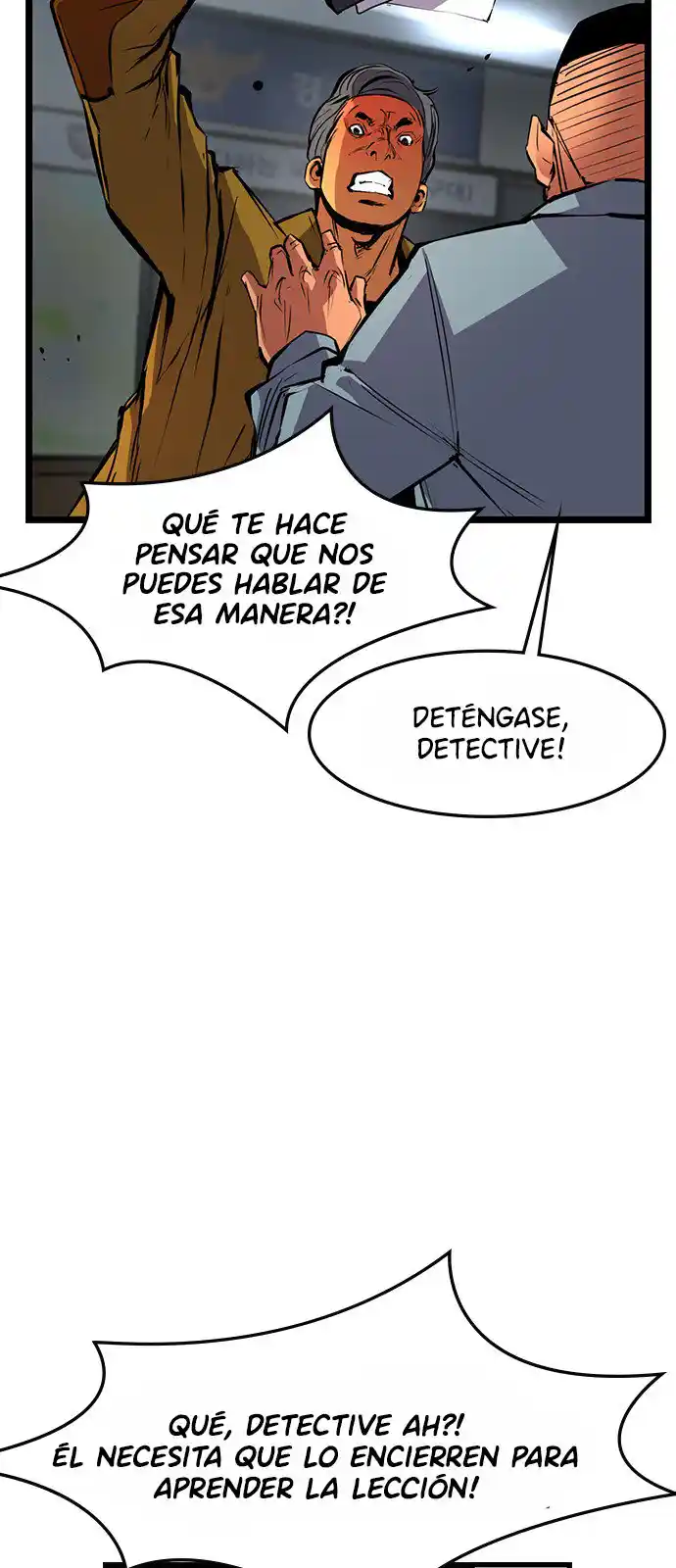 Gimnasio Hanlim - Capítulo 26 - Página 23 - LectorTMOo