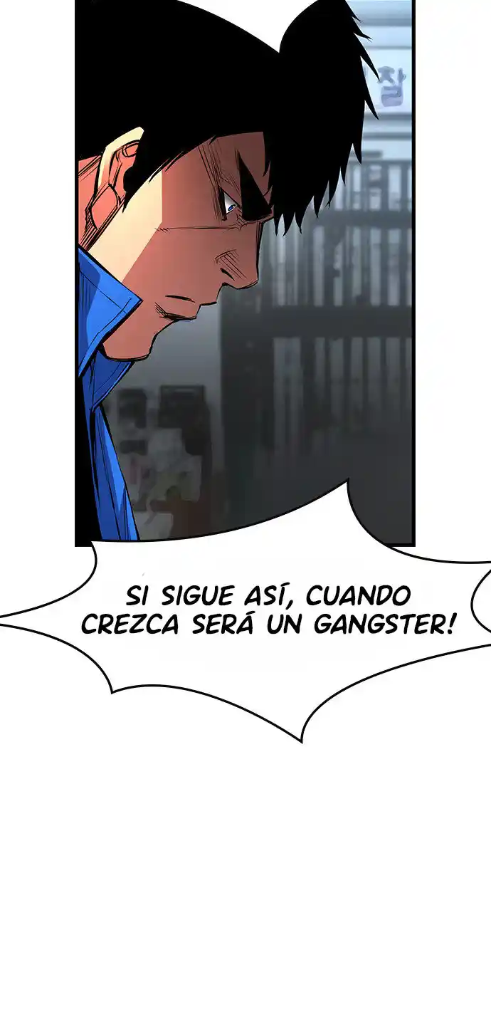 Gimnasio Hanlim - Capítulo 26 - Página 24 - LectorTMOo