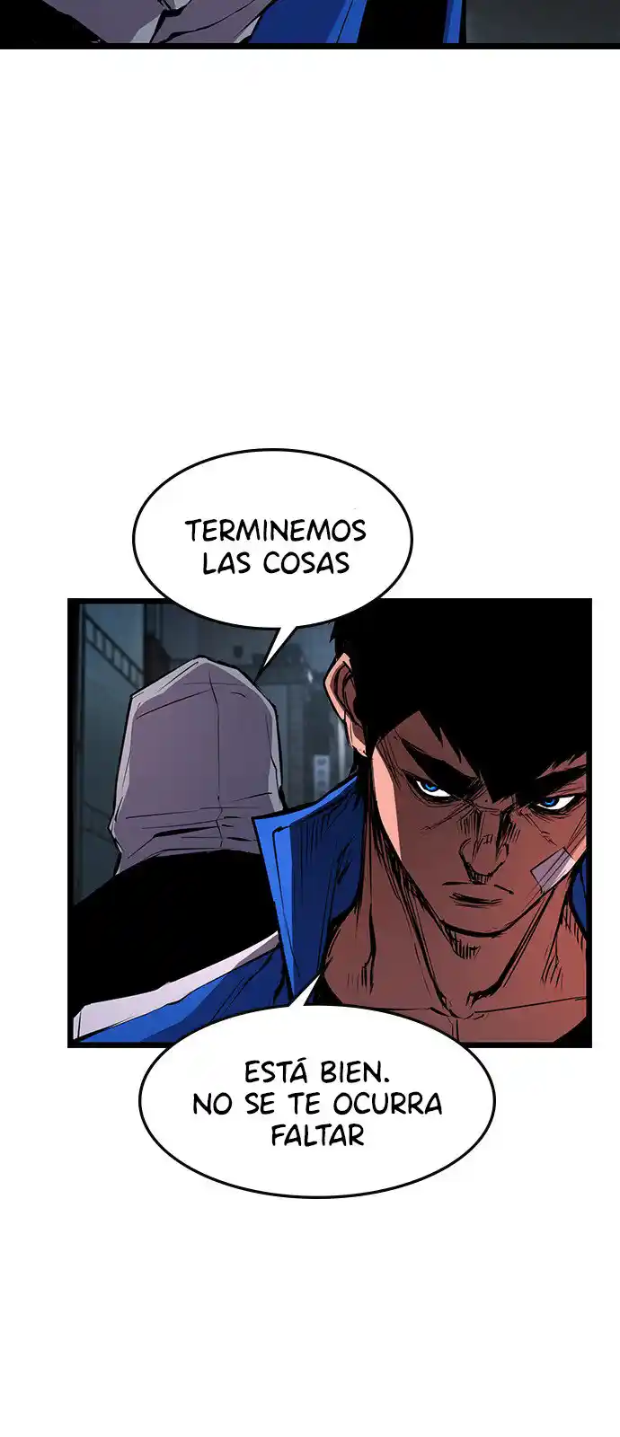Gimnasio Hanlim - Capítulo 26 - Página 34 - LectorTMOo