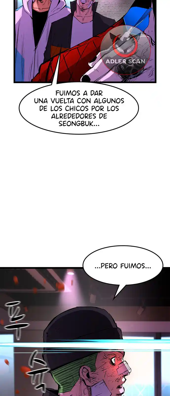 Gimnasio Hanlim - Capítulo 26 - Página 40 - LectorTMOo