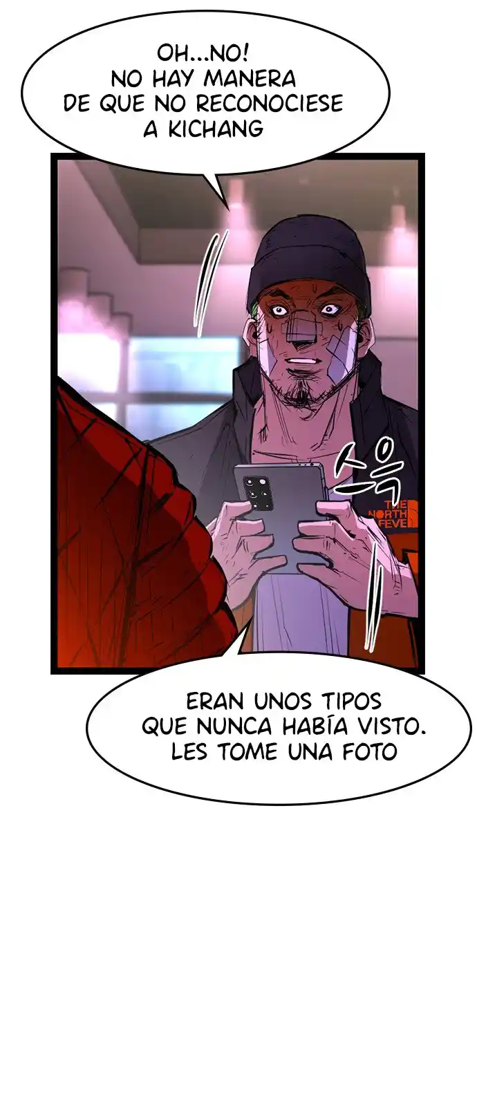 Gimnasio Hanlim - Capítulo 26 - Página 45 - LectorTMOo