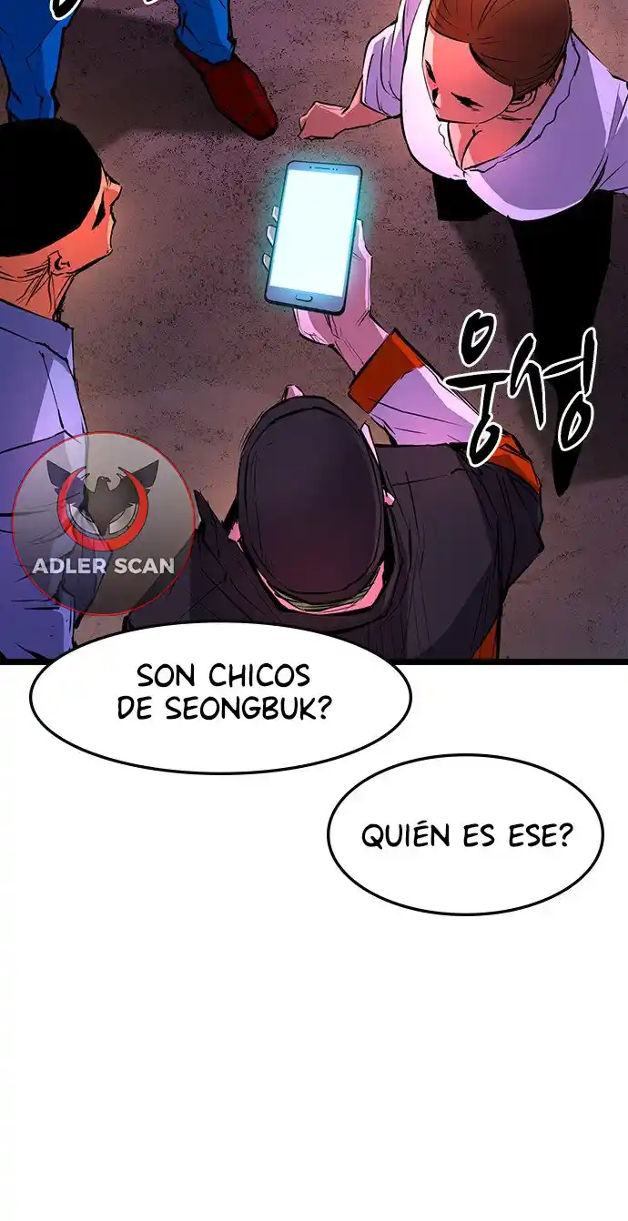 Gimnasio Hanlim - Capítulo 26 - Página 47 - LectorTMOo