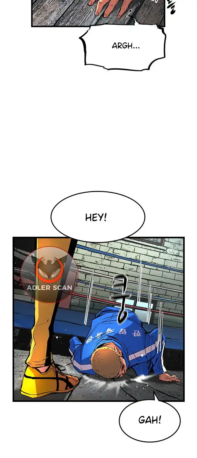 Gimnasio Hanlim - Capítulo 26 - Página 53 - LectorTMOo