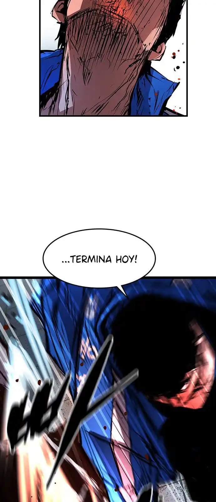 Gimnasio Hanlim - Capítulo 26 - Página 61 - LectorTMOo