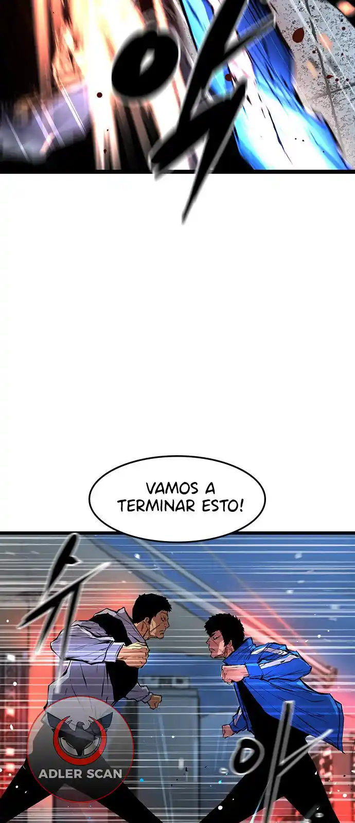 Gimnasio Hanlim - Capítulo 26 - Página 62 - LectorTMOo