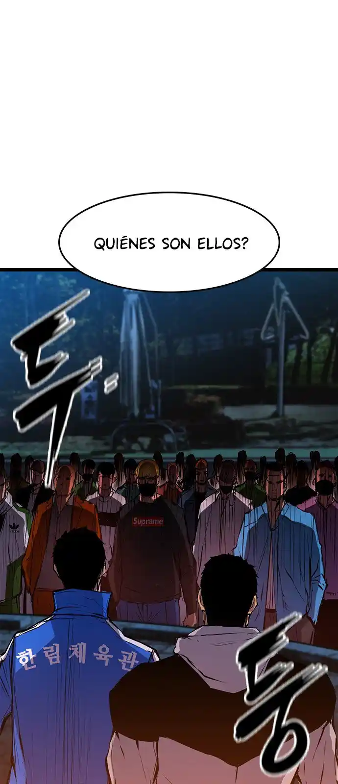 Gimnasio Hanlim - Capítulo 26 - Página 67 - LectorTMOo