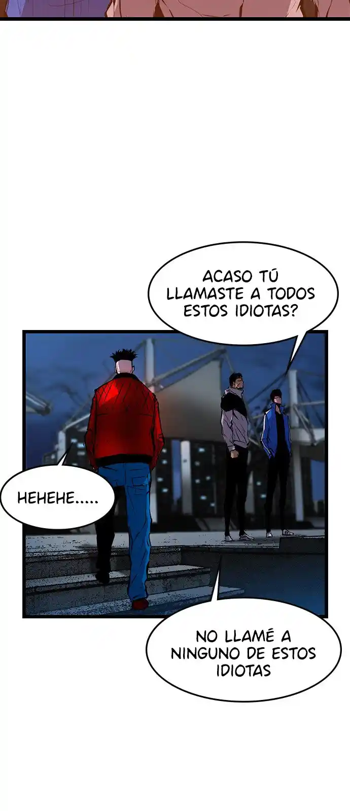 Gimnasio Hanlim - Capítulo 26 - Página 68 - LectorTMOo