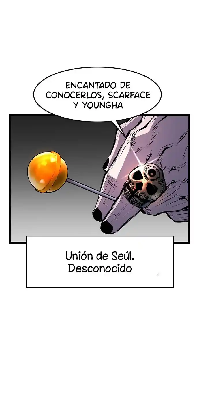 Gimnasio Hanlim - Capítulo 26 - Página 69 - LectorTMOo
