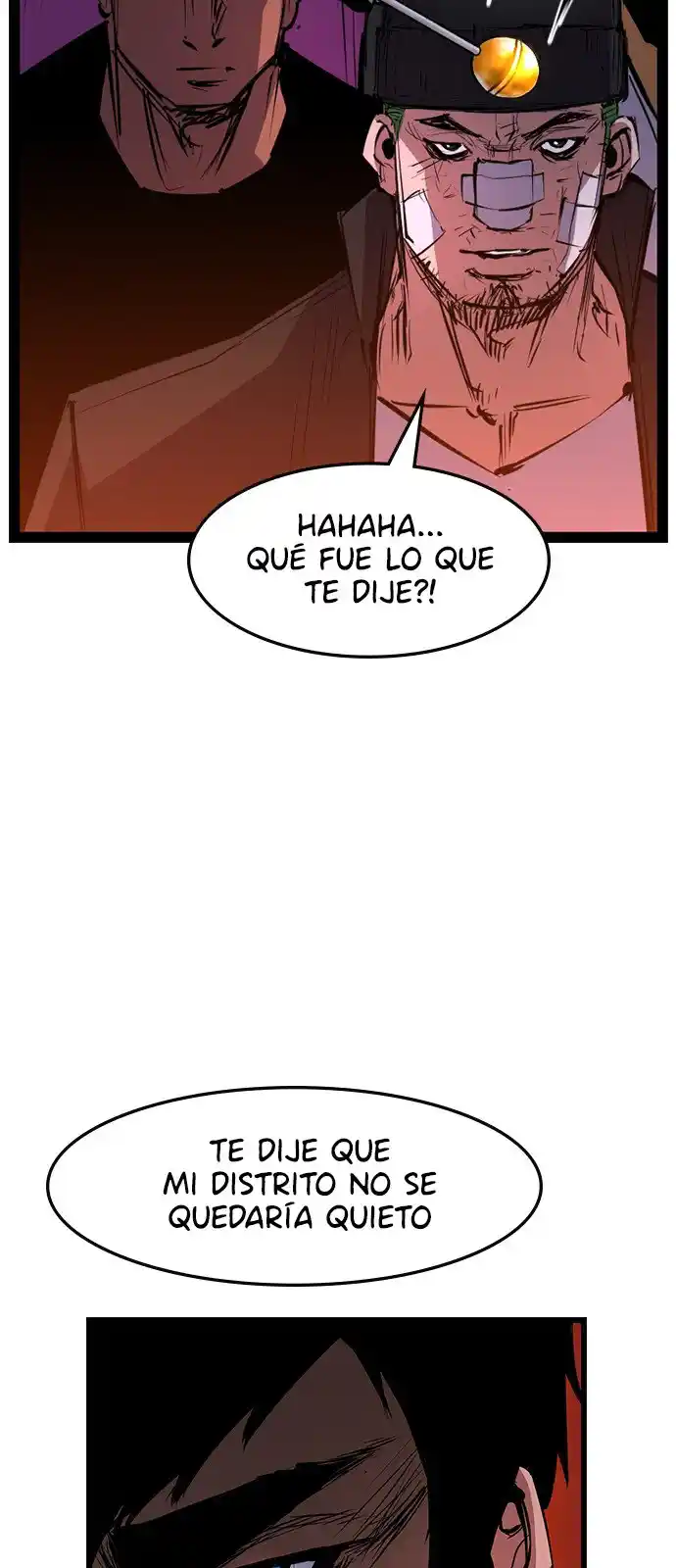 Gimnasio Hanlim - Capítulo 26 - Página 73 - LectorTMOo