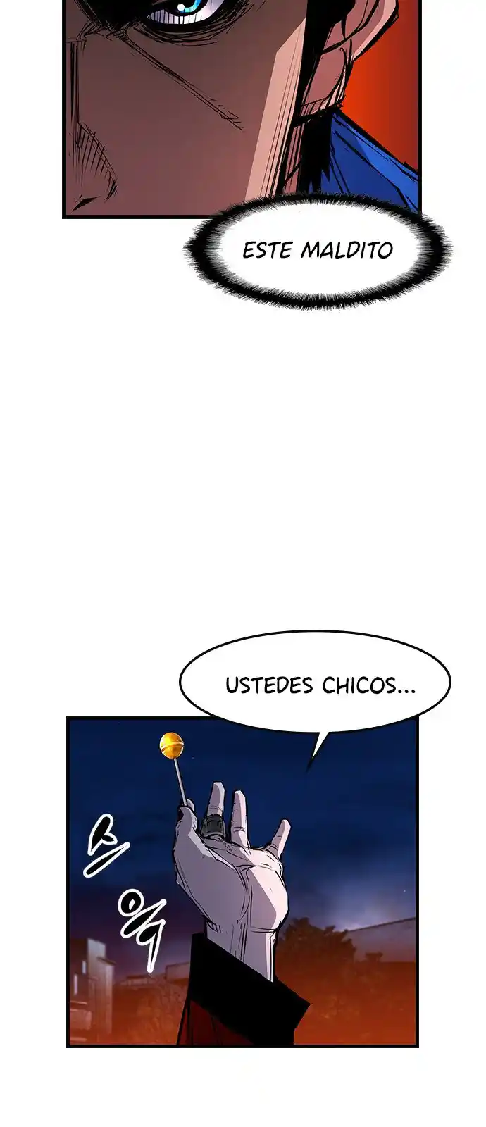 Gimnasio Hanlim - Capítulo 26 - Página 74 - LectorTMOo