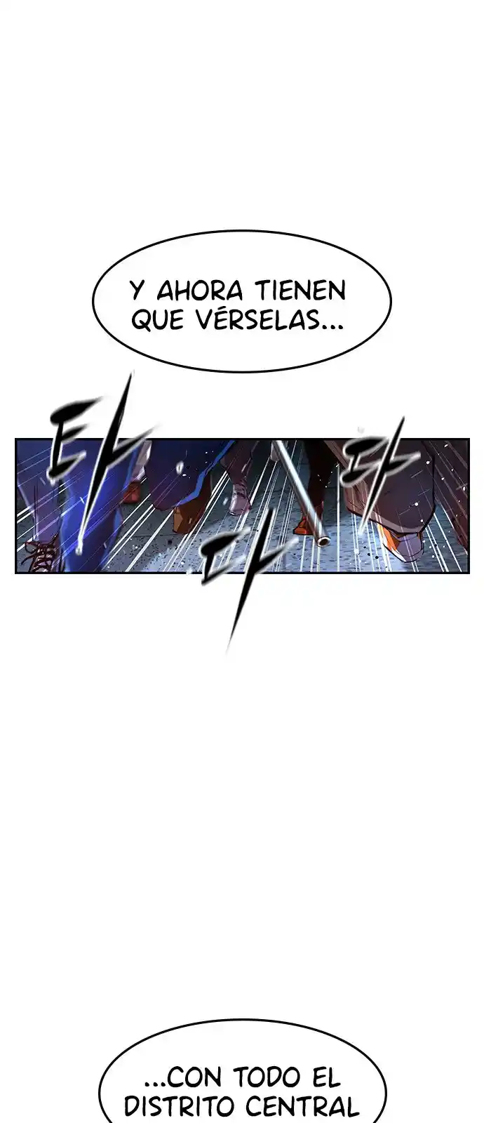 Gimnasio Hanlim - Capítulo 26 - Página 76 - LectorTMOo