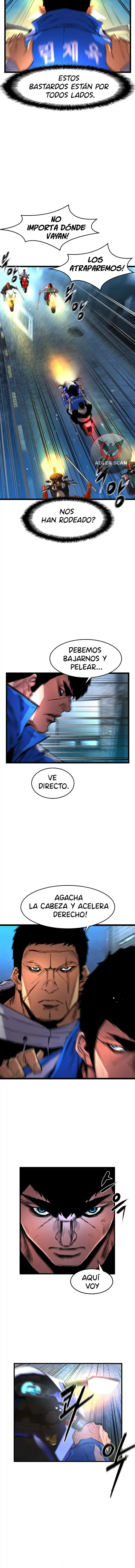 Gimnasio Hanlim - Capítulo 28 - Página 15 - LectorTMOo