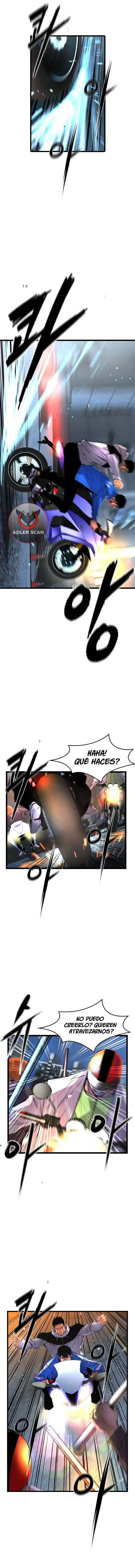 Gimnasio Hanlim - Capítulo 28 - Página 16 - LectorTMOo