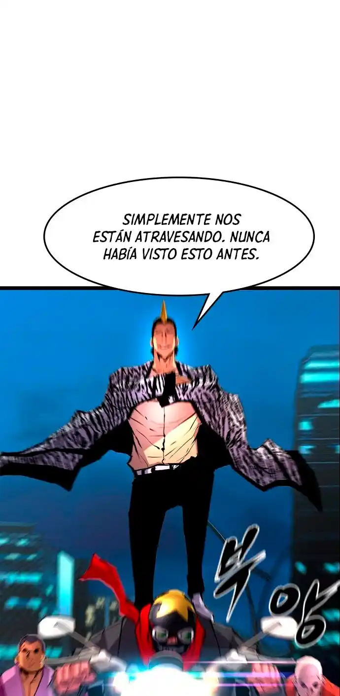 Gimnasio Hanlim - Capítulo 29 - Página 4 - LectorTMOo