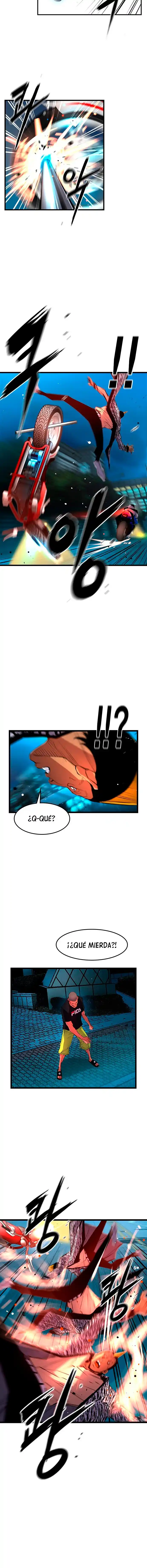 Gimnasio Hanlim - Capítulo 29 - Página 10 - LectorTMOo