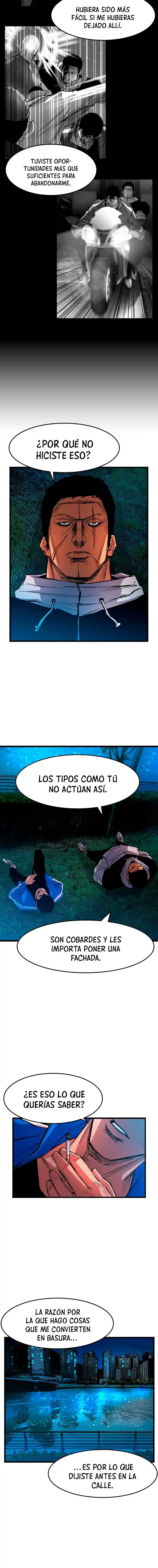 Gimnasio Hanlim - Capítulo 29 - Página 16 - LectorTMOo