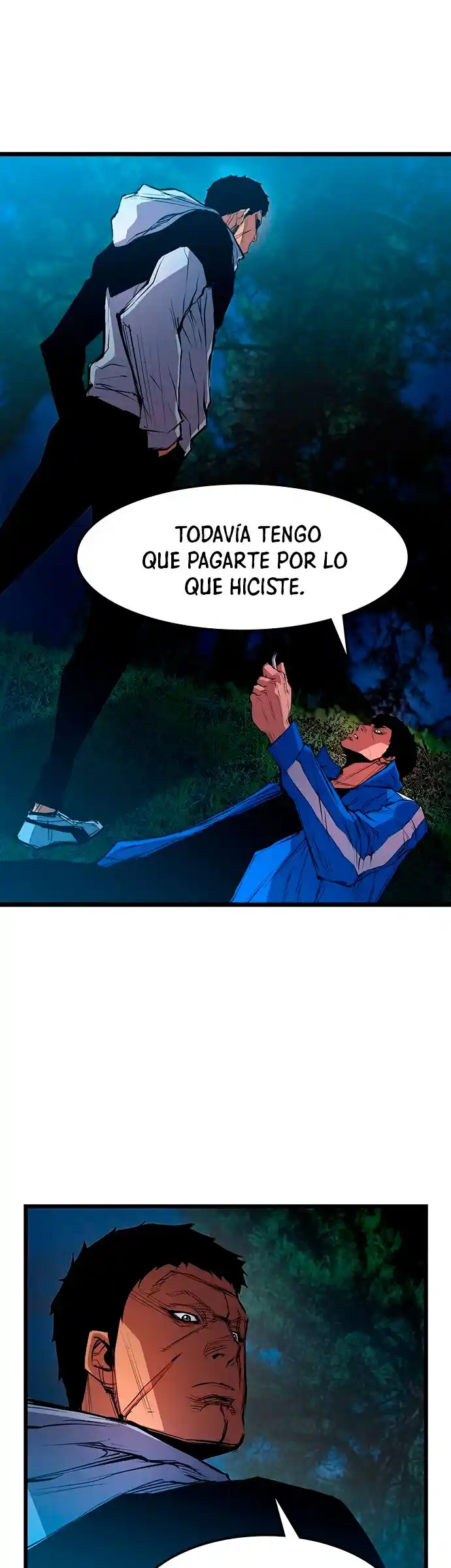 Gimnasio Hanlim - Capítulo 29 - Página 18 - LectorTMOo
