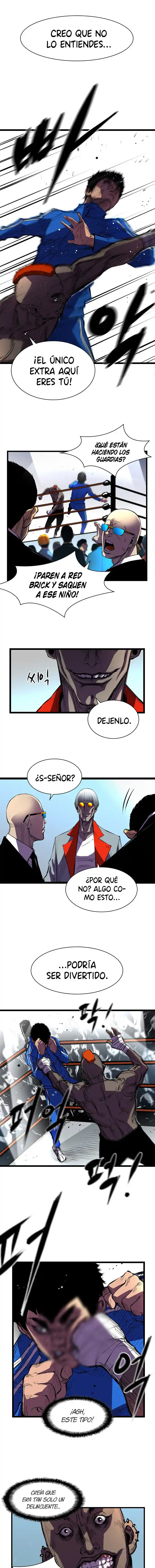 Gimnasio Hanlim - Capítulo 3 - Página 9 - LectorTMOo
