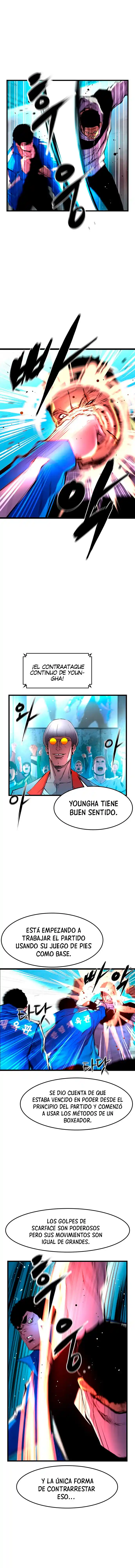 Gimnasio Hanlim - Capítulo 30.30 - Página 13 - LectorTMOo