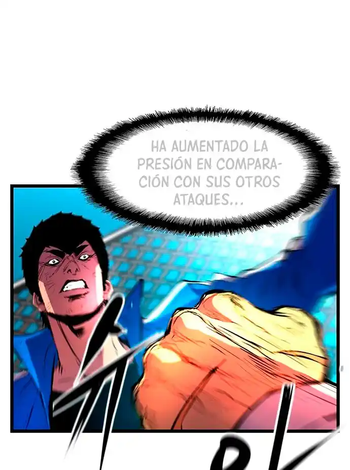 Gimnasio Hanlim - Capítulo 30.30 - Página 17 - LectorTMOo