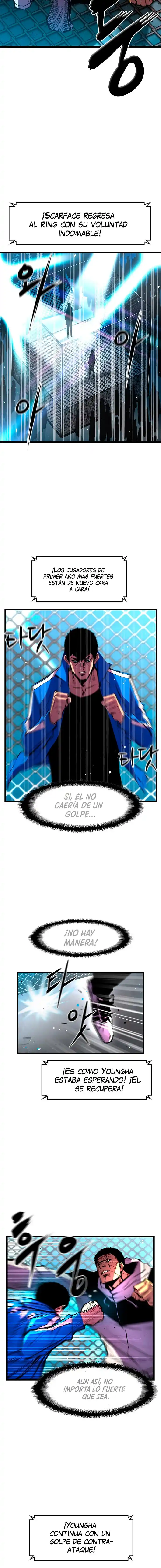Gimnasio Hanlim - Capítulo 31.31 - Página 6 - LectorTMOo