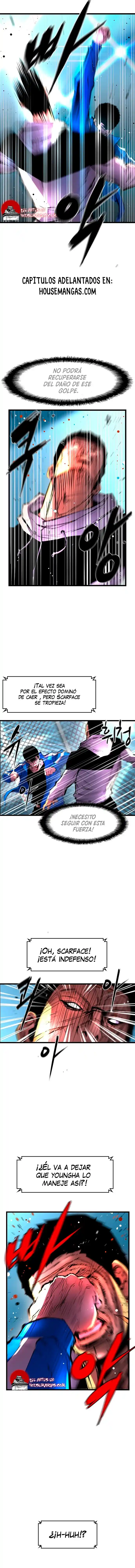 Gimnasio Hanlim - Capítulo 31.31 - Página 7 - LectorTMOo