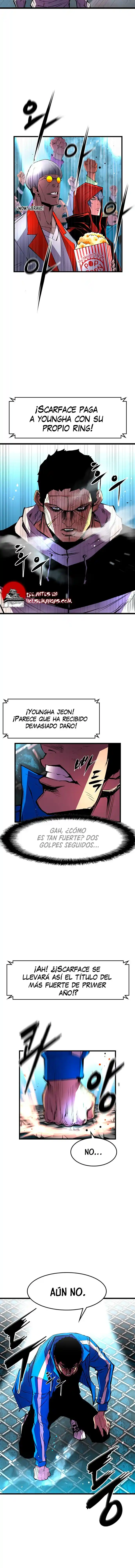 Gimnasio Hanlim - Capítulo 31.31 - Página 12 - LectorTMOo