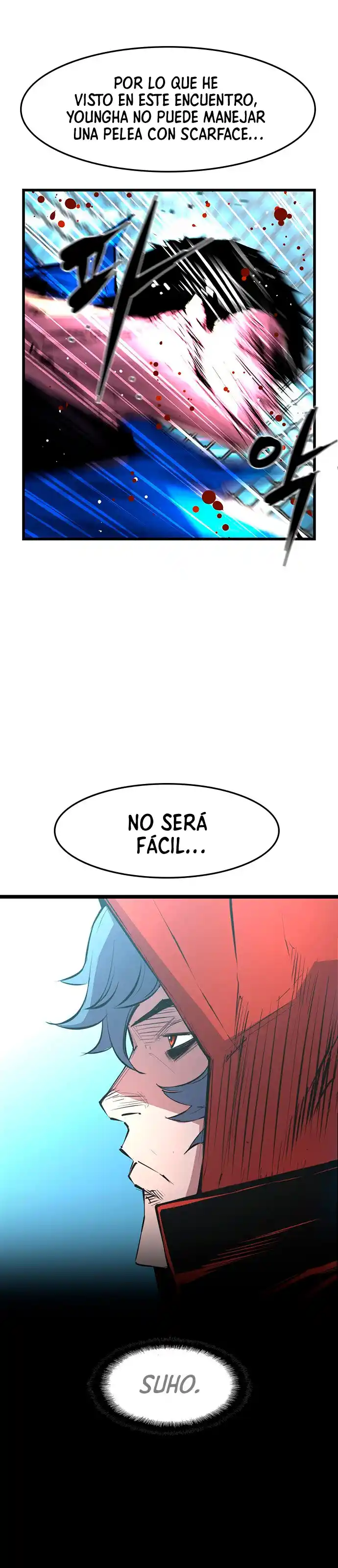 Gimnasio Hanlim - Capítulo 32 - Página 15 - LectorTMOo