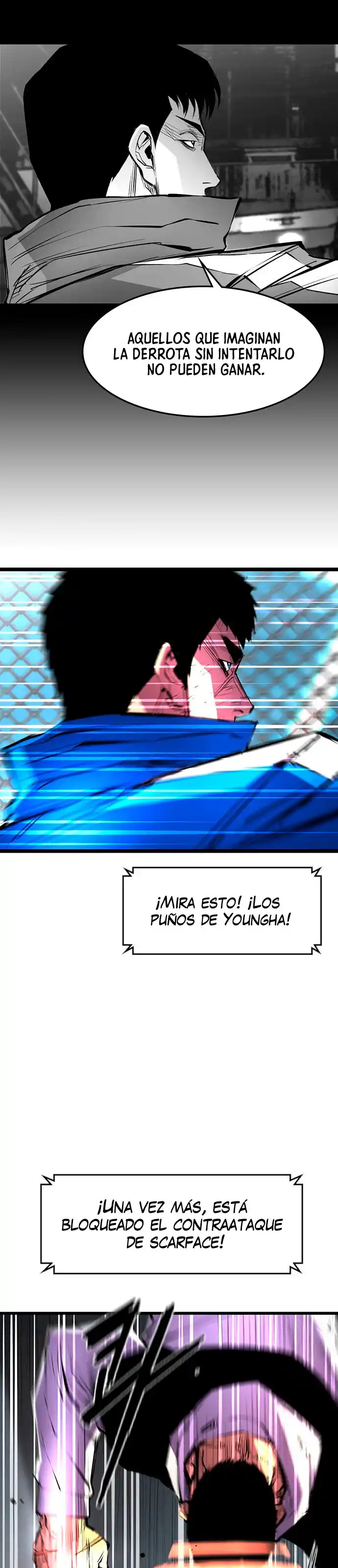 Gimnasio Hanlim - Capítulo 32 - Página 24 - LectorTMOo