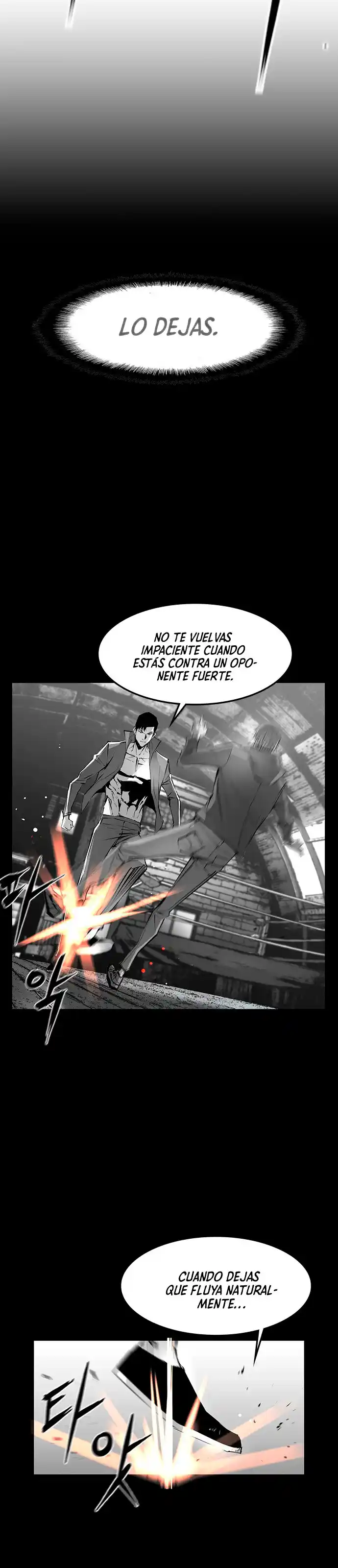 Gimnasio Hanlim - Capítulo 32 - Página 27 - LectorTMOo