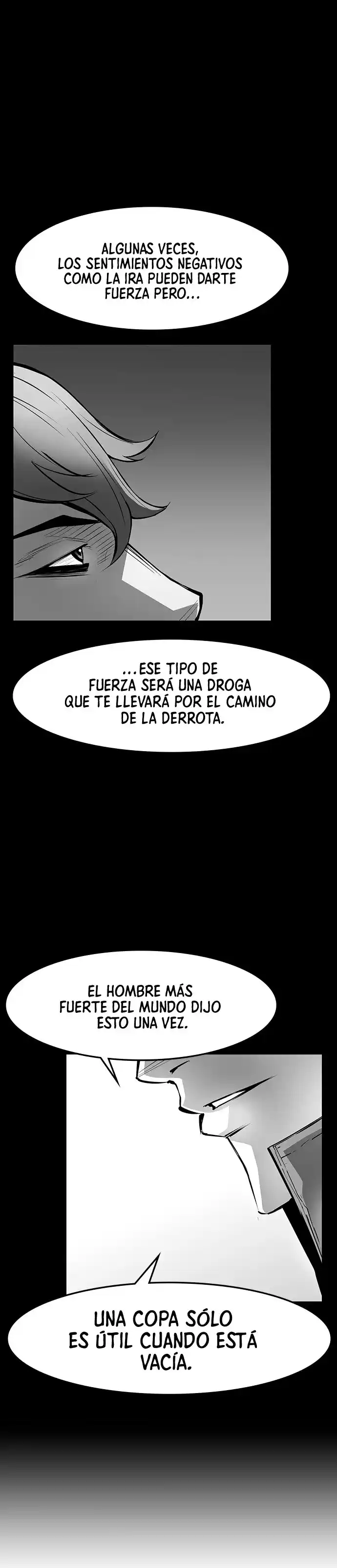 Gimnasio Hanlim - Capítulo 32 - Página 33 - LectorTMOo