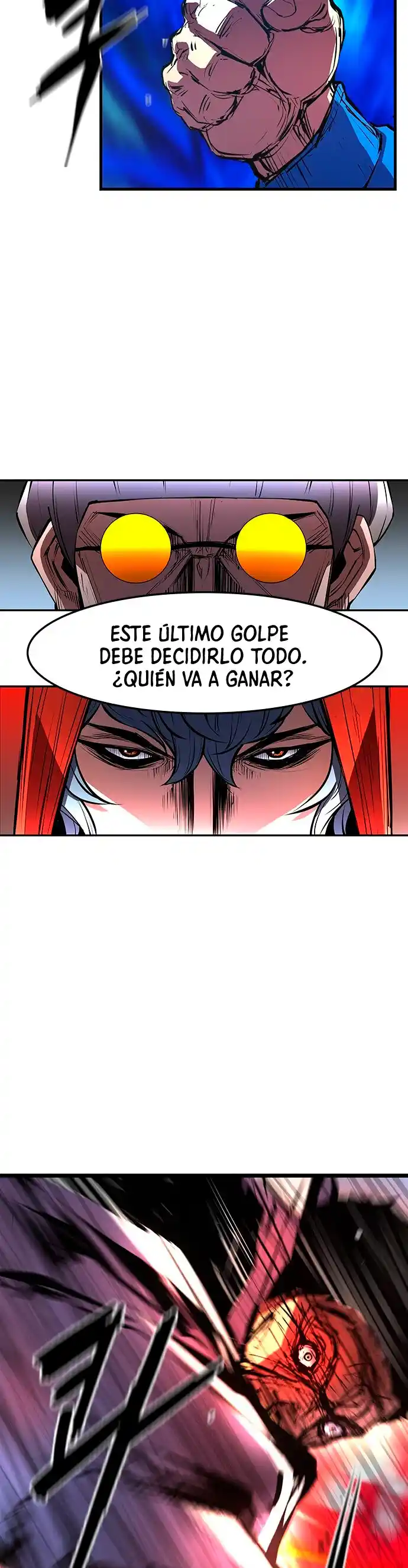 Gimnasio Hanlim - Capítulo 32 - Página 41 - LectorTMOo
