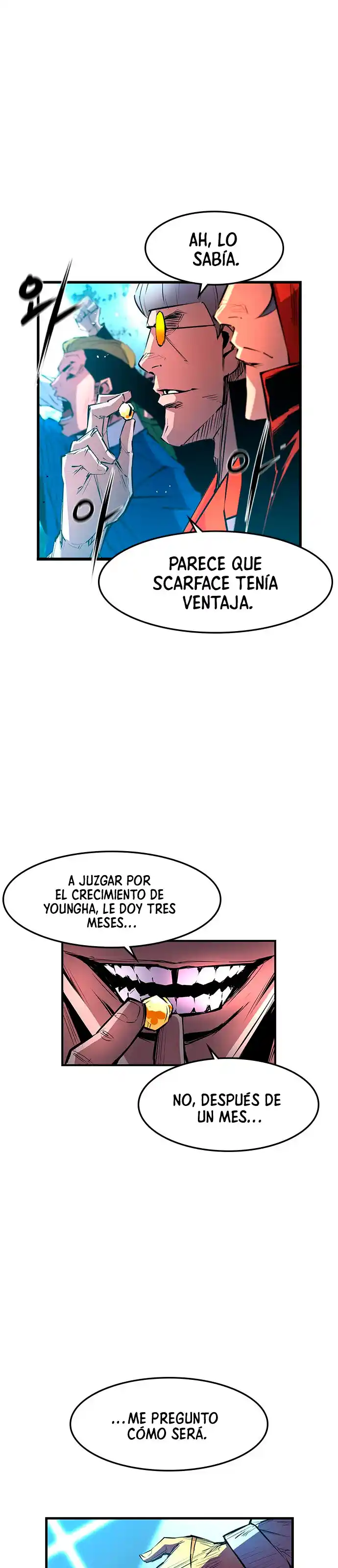 Gimnasio Hanlim - Capítulo 33 - Página 14 - LectorTMOo