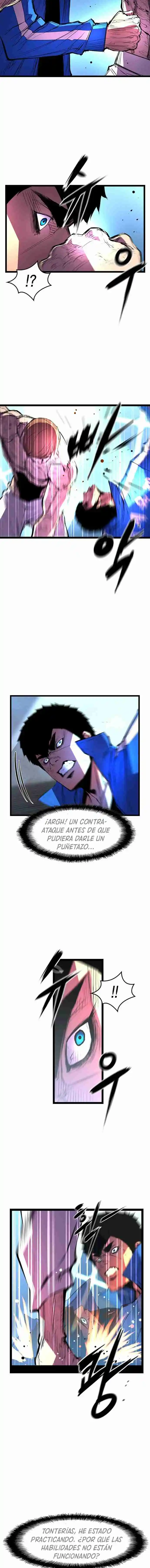 Gimnasio Hanlim - Capítulo 38.38 - Página 5 - LectorTMOo