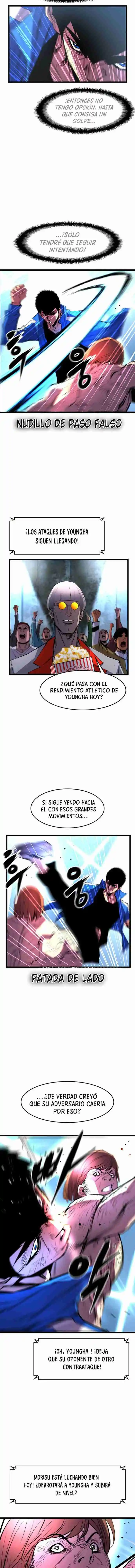 Gimnasio Hanlim - Capítulo 38.38 - Página 6 - LectorTMOo
