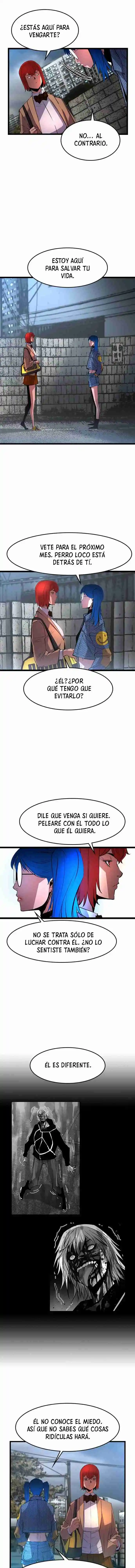 Gimnasio Hanlim - Capítulo 38.38 - Página 16 - LectorTMOo
