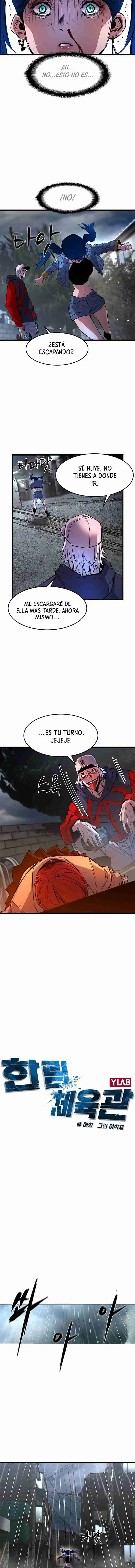 Gimnasio Hanlim - Capítulo 39.39 - Página 7 - LectorTMOo