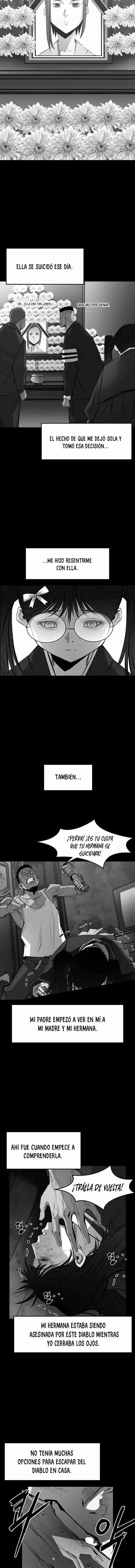 Gimnasio Hanlim - Capítulo 39.39 - Página 11 - LectorTMOo