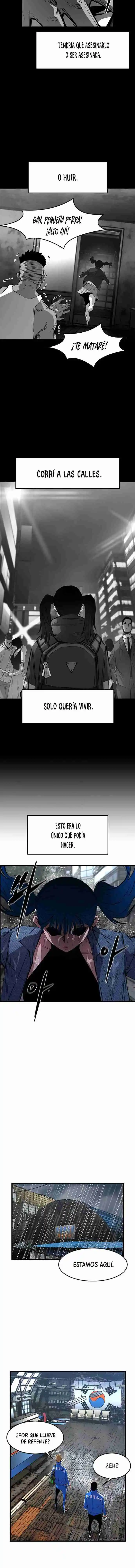 Gimnasio Hanlim - Capítulo 39.39 - Página 12 - LectorTMOo