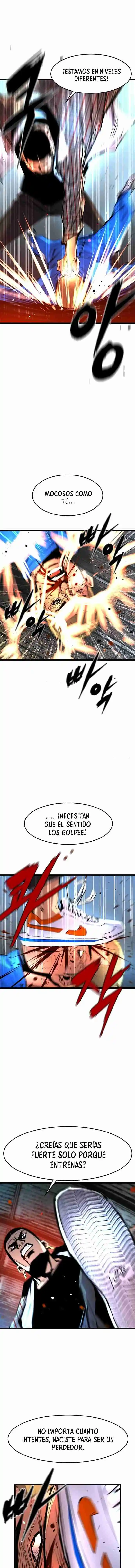 Gimnasio Hanlim - Capítulo 40.40 - Página 7 - LectorTMOo