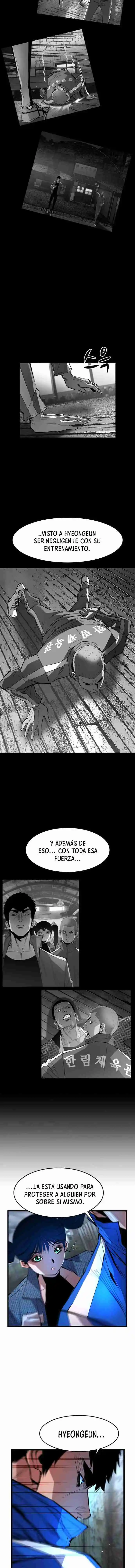 Gimnasio Hanlim - Capítulo 40.40 - Página 13 - LectorTMOo