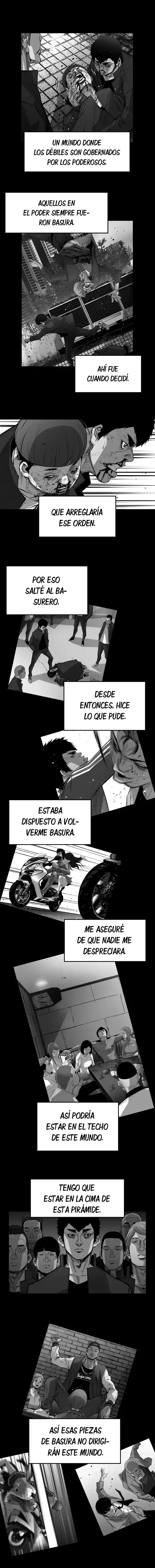 Gimnasio Hanlim - Capítulo 9 - Página 3 - LectorTMOo
