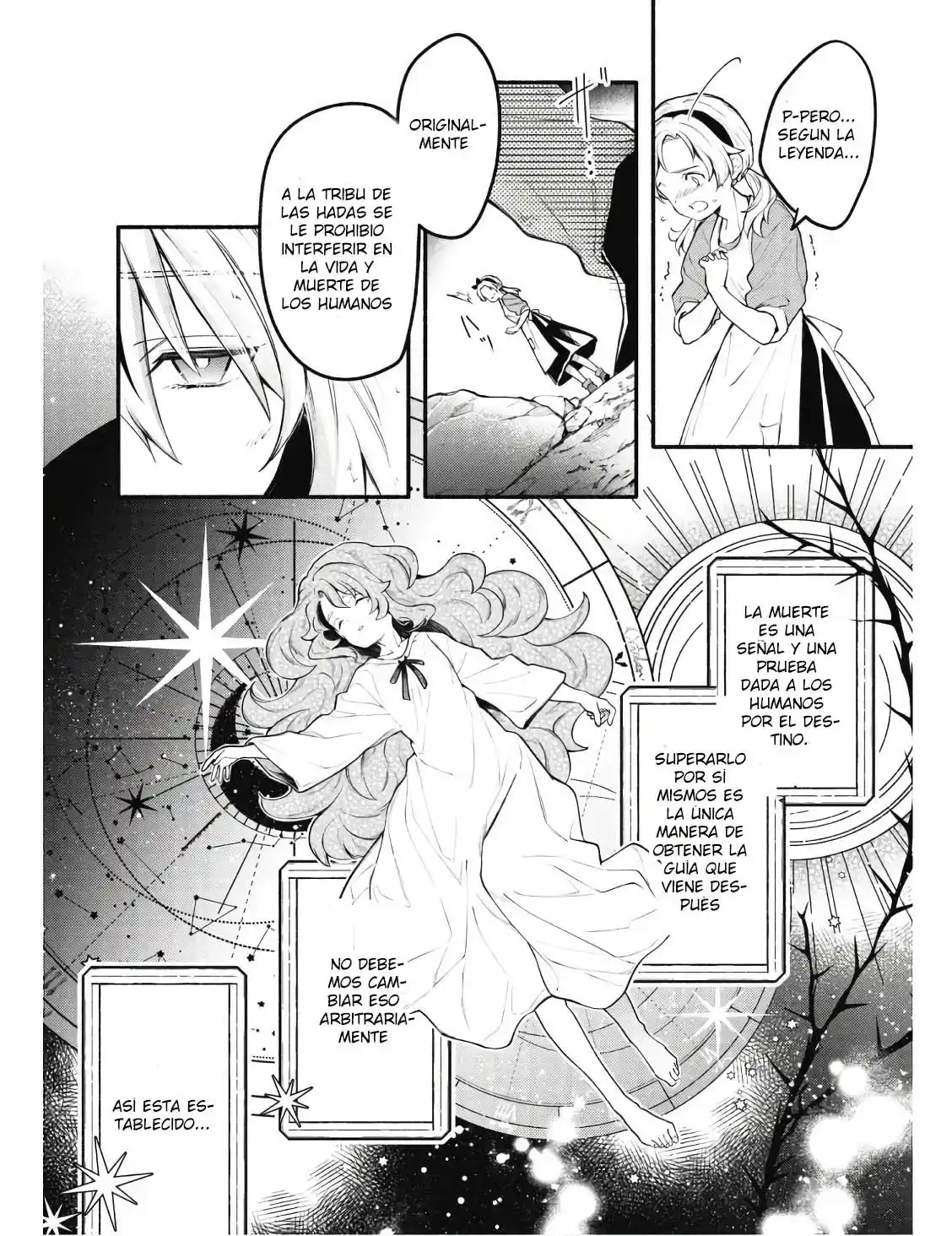 Gin No Musume - Capítulo 1 - Página 42 - LectorTMOo