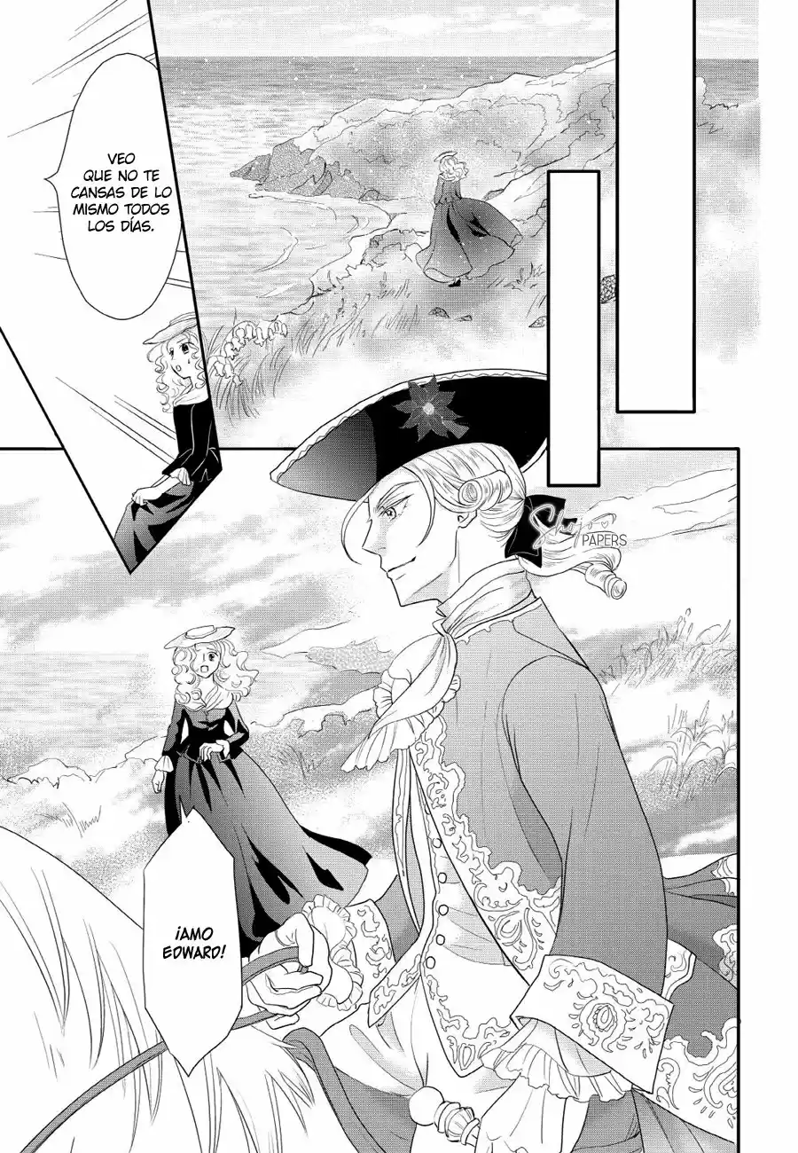 Gin No Saji Wo Otoshita Osanahime [Harlequin] - Capítulo 1 - Página 33 - LectorTMOo