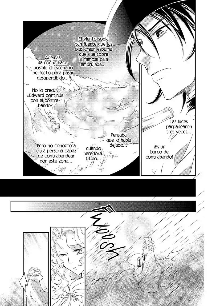 Gin No Saji Wo Otoshita Osanahime [Harlequin] - Capítulo 2 - Página 6 - LectorTMOo