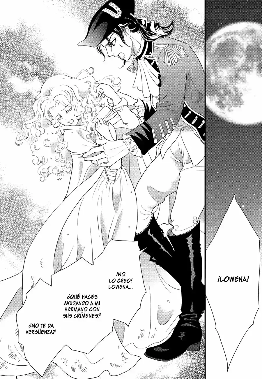Gin No Saji Wo Otoshita Osanahime [Harlequin] - Capítulo 2 - Página 9 - LectorTMOo