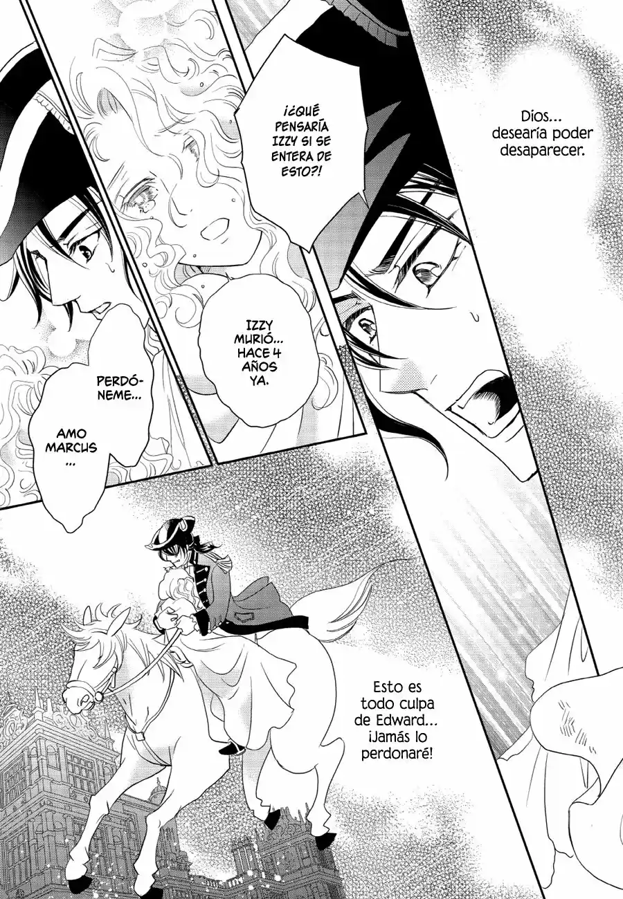 Gin No Saji Wo Otoshita Osanahime [Harlequin] - Capítulo 2 - Página 10 - LectorTMOo